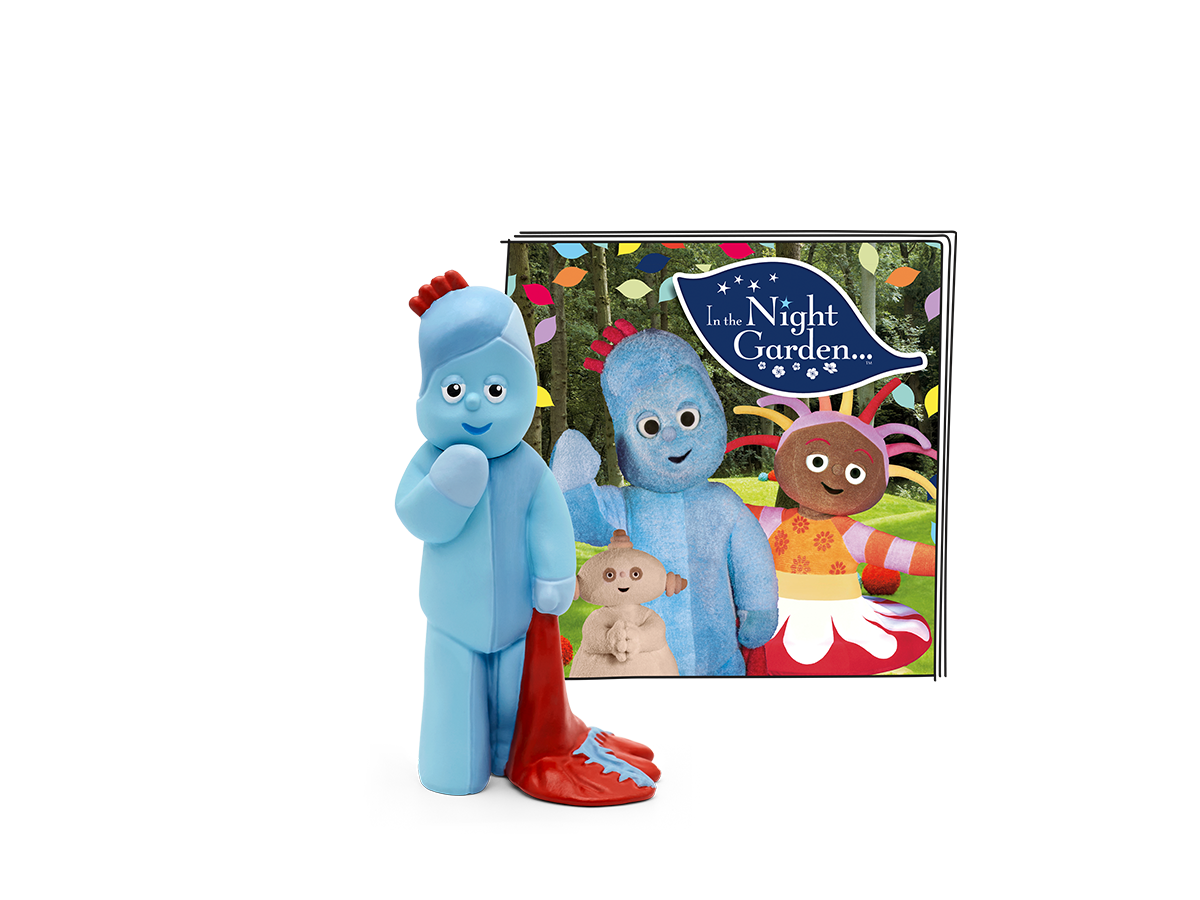 Tonies - In the Night Garden - Igglepiggle