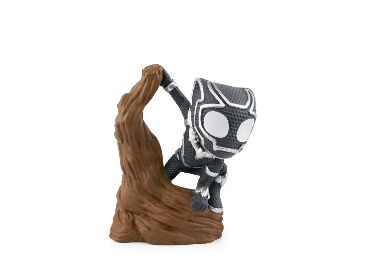 Tonies - Marvel - Spidey & His Amazing Friends: Black Panther