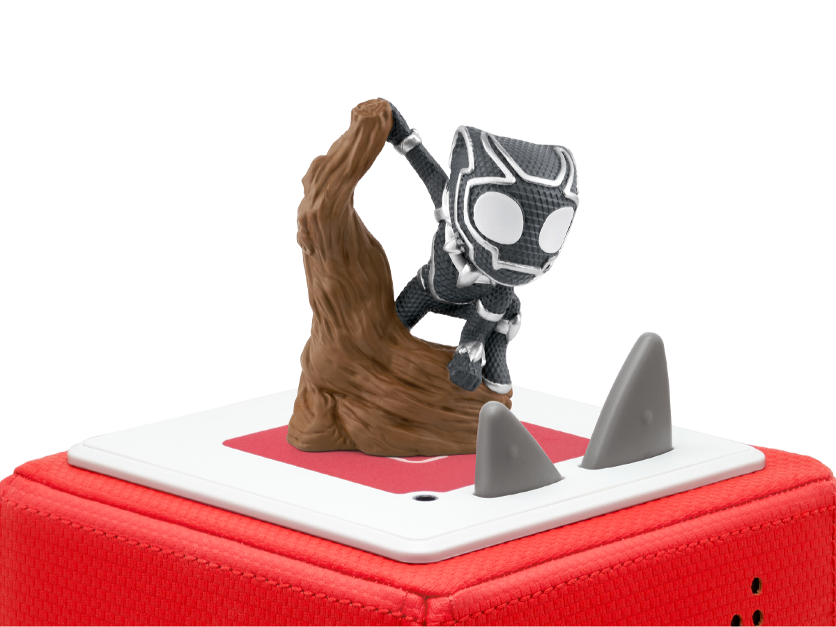 Tonies - Marvel - Spidey & His Amazing Friends: Black Panther