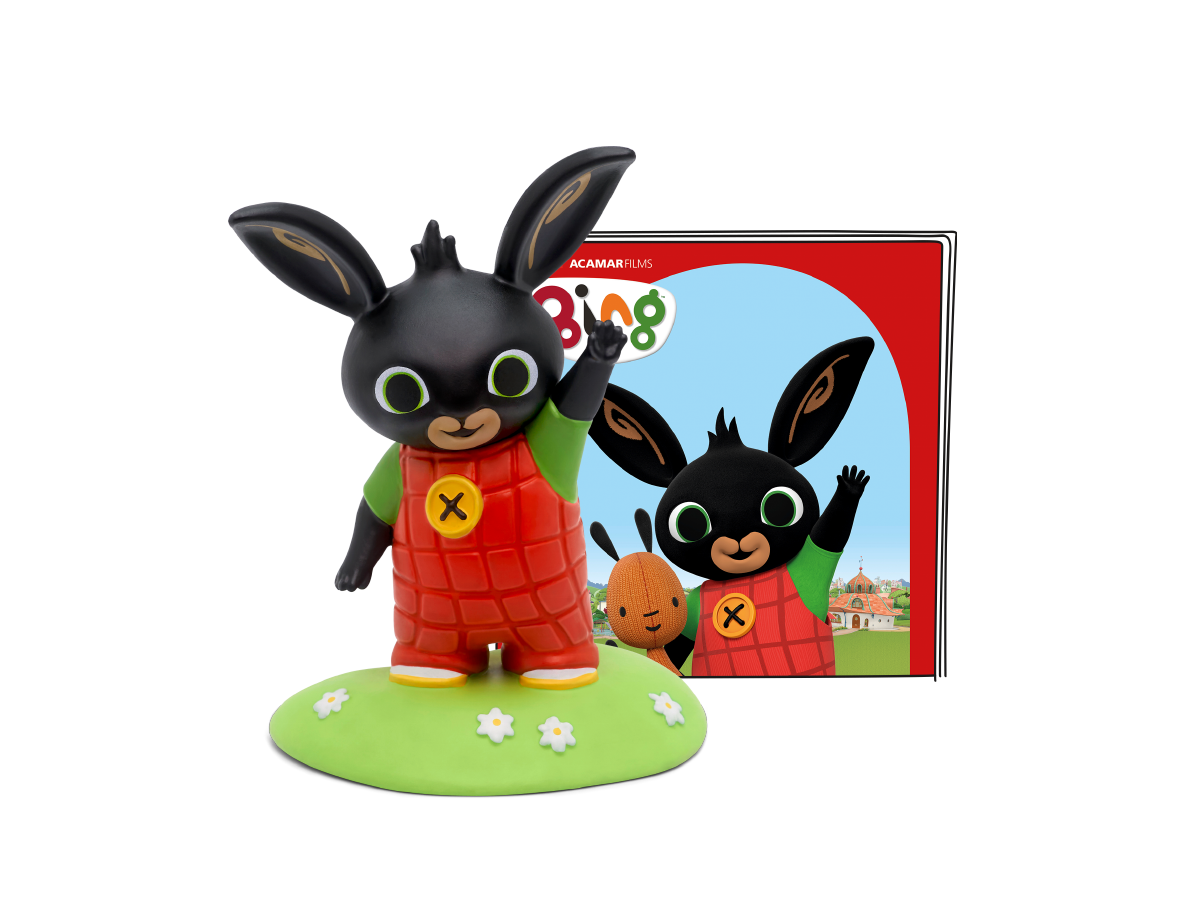 Tonies - Bing - Bing Bunny