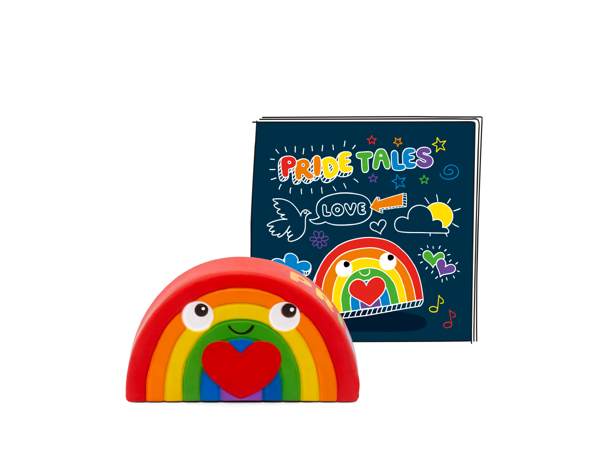 Tonies - Favourite Tales - Pride Tales