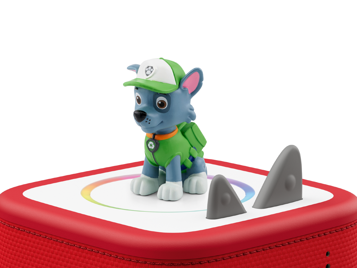 Tonies - PAW Patrol - Rocky