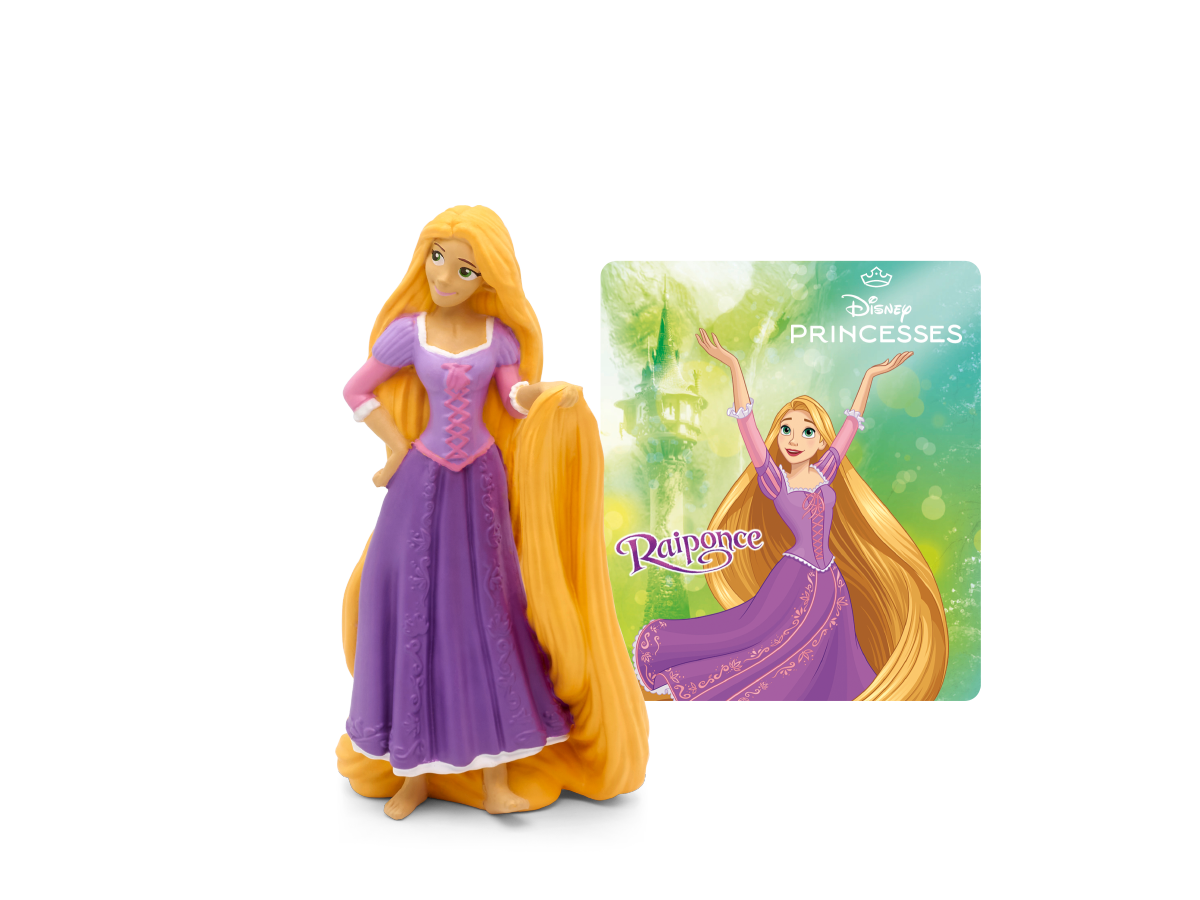 Tonies - Tangled - [FR] Raiponce