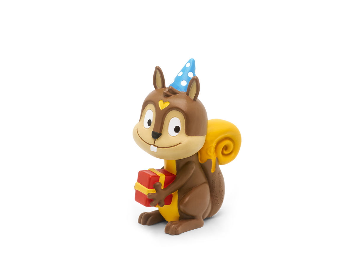 Tonies - Favourite Children's Songs - [DE] Geburtstagslieder