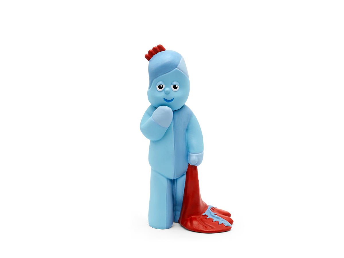 Tonies - In the Night Garden - Igglepiggle