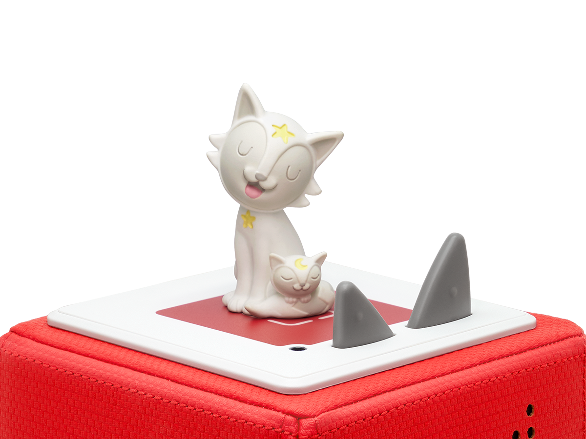 Tonies - Nap Time - White Noise