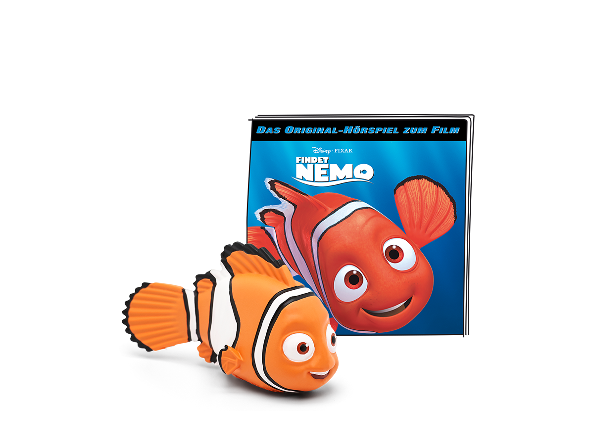 Tonies - Finding Nemo - [DE] Findet Nemo