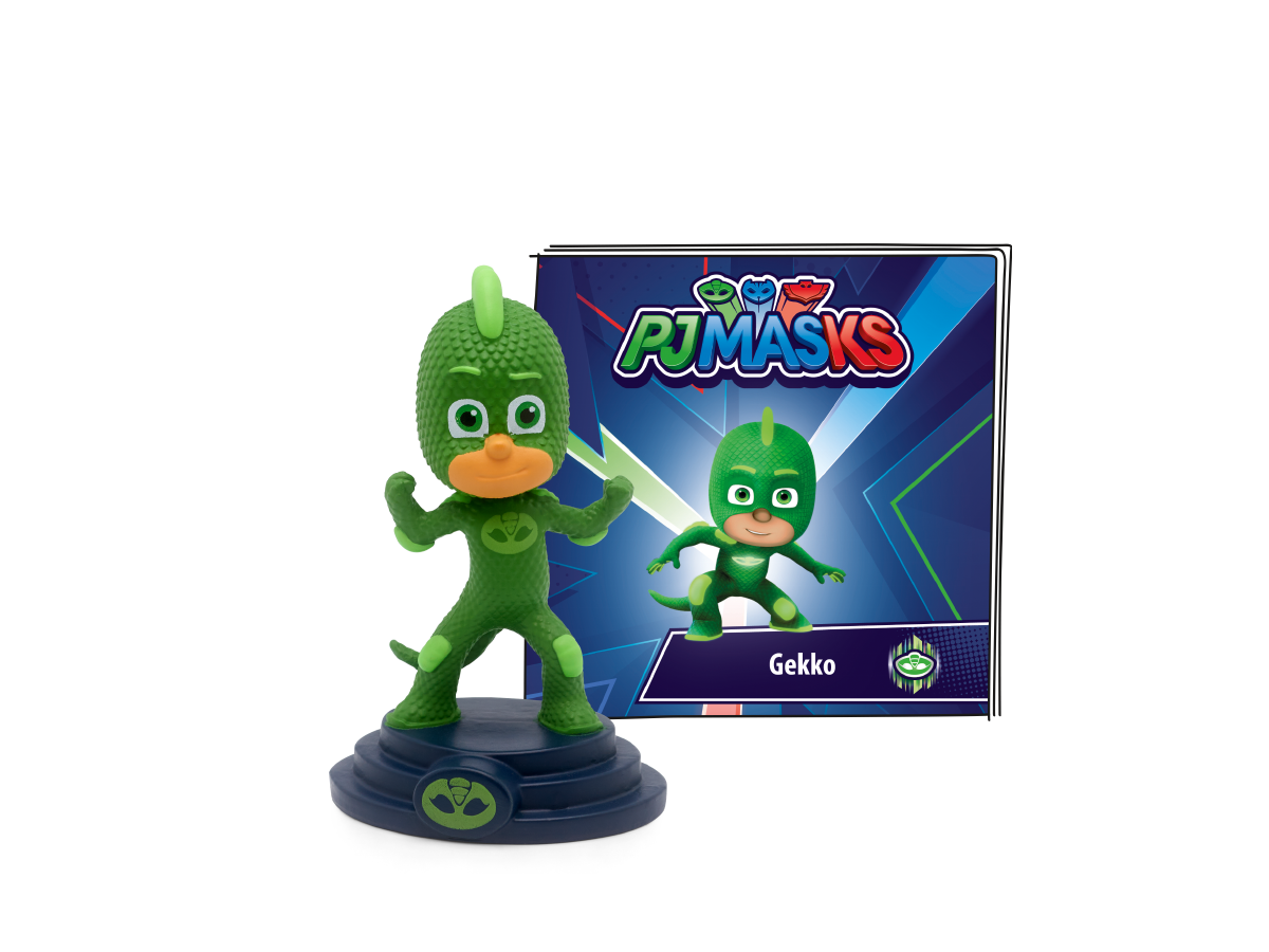 Tonies - PJ Masks - Gekko