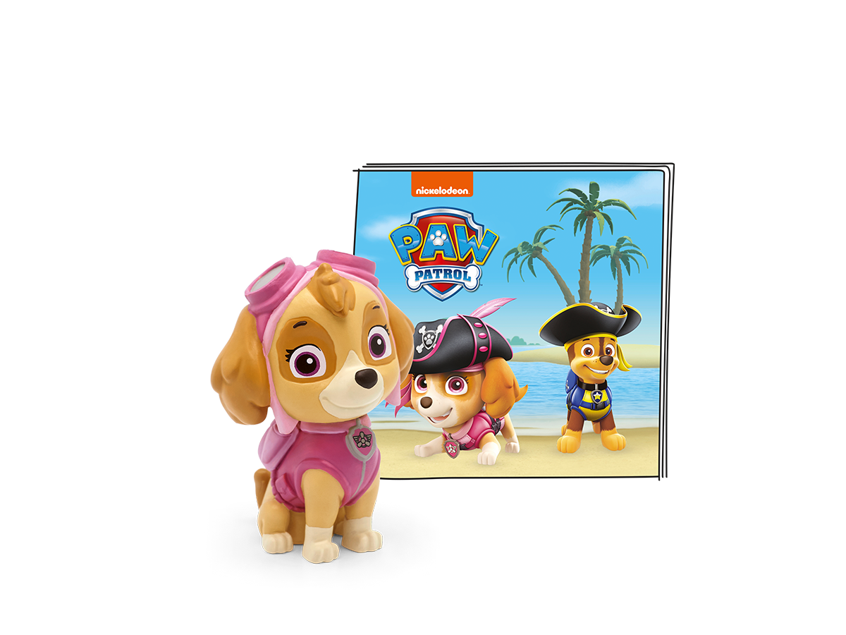 Tonies - PAW Patrol - Skye