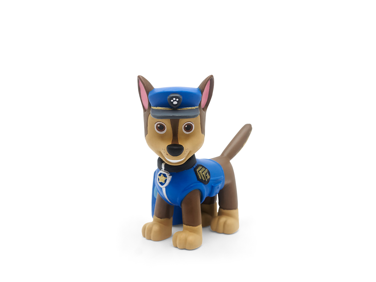 Tonies - PAW Patrol - [FR] Chase