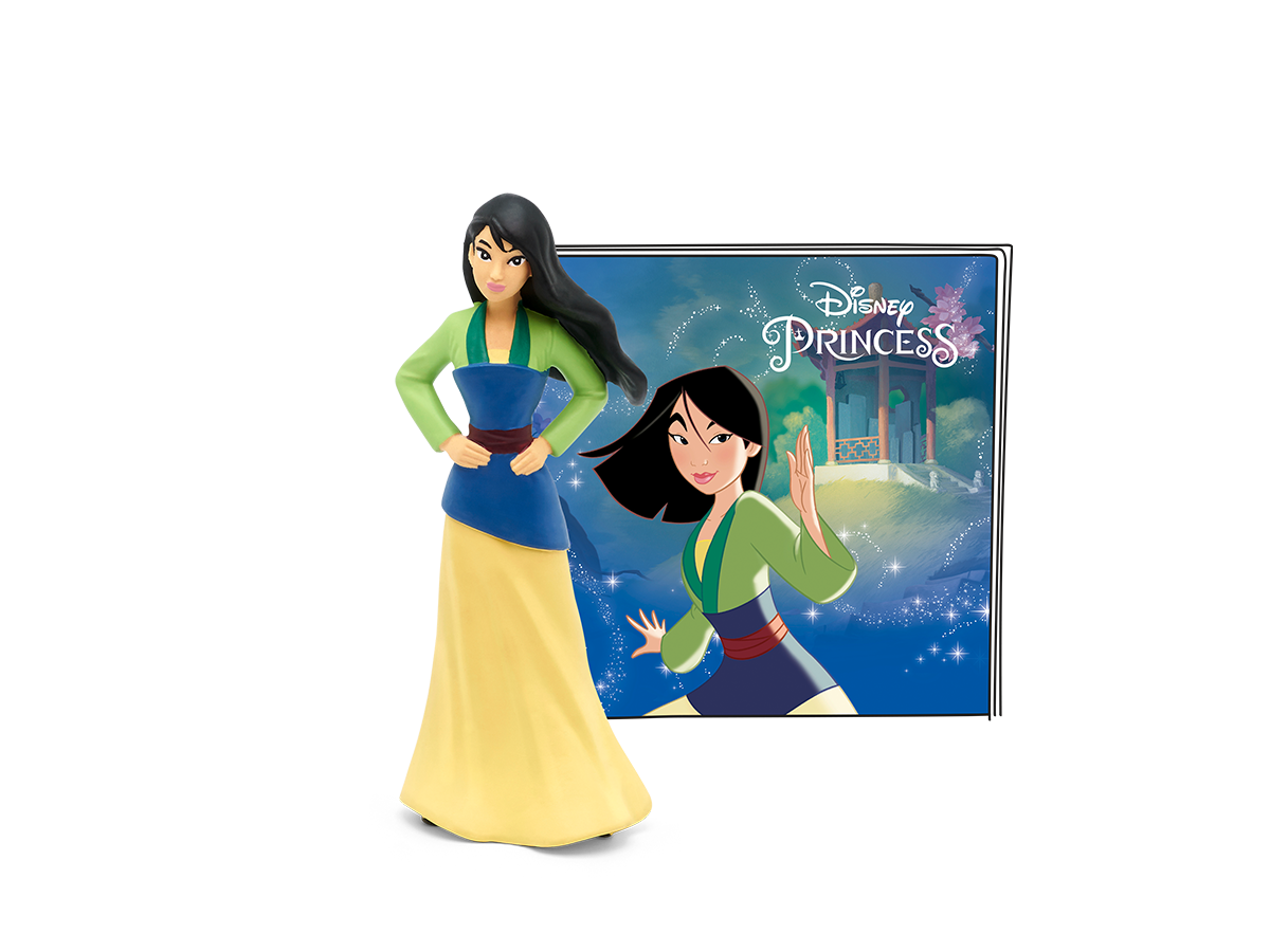 Tonies - Mulan - Mulan
