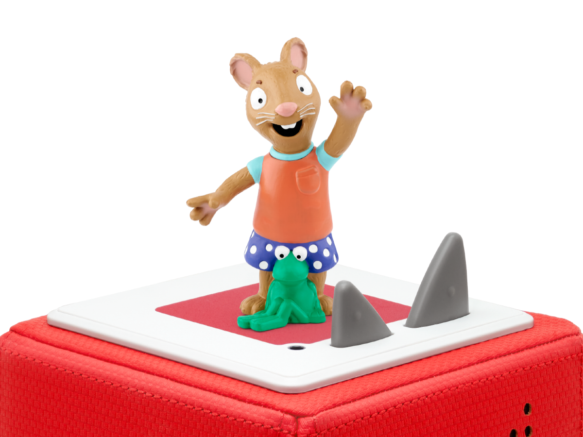 Tonies - Pip and Posy - Posy