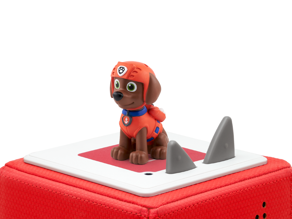 Tonies - PAW Patrol - Zuma
