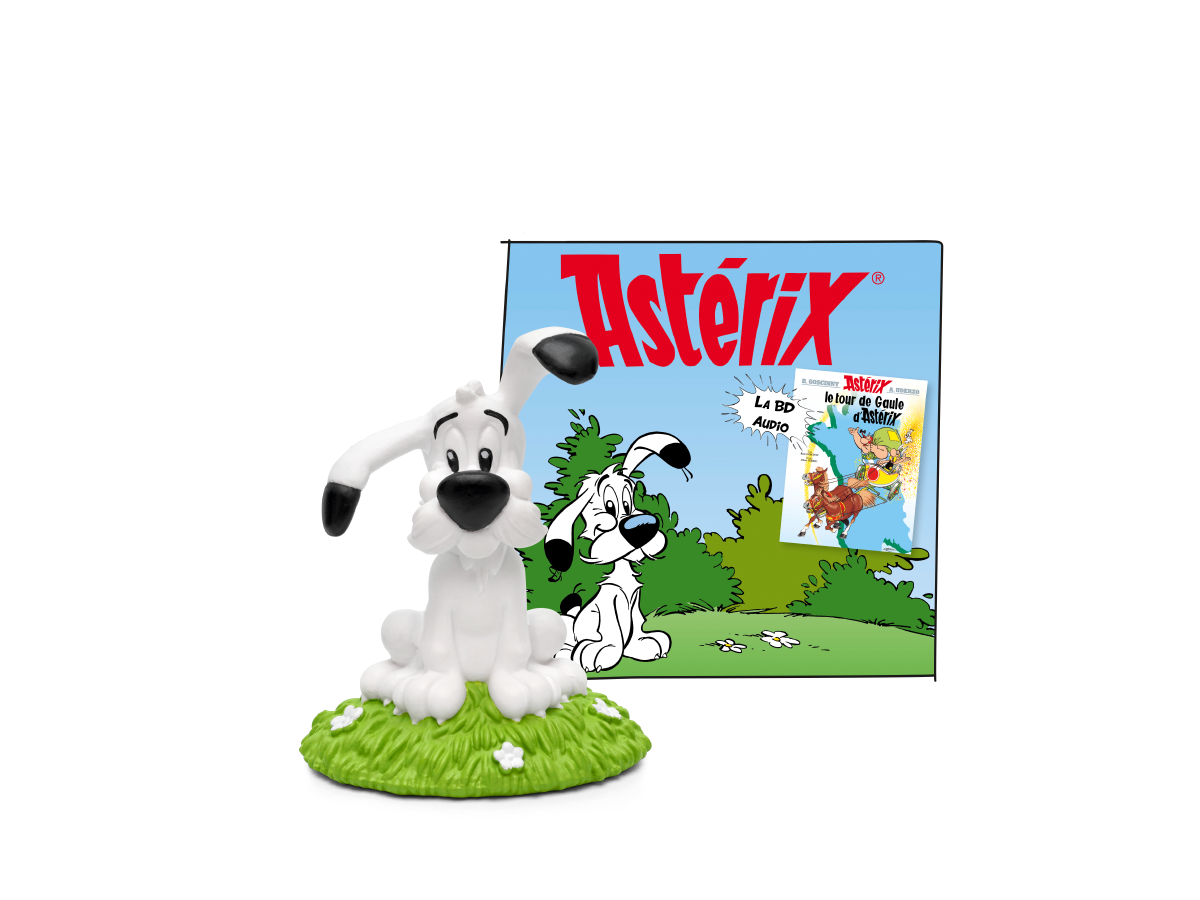 Tonies - Asterix - [FR] Le Tour De Gaule D'Astérix