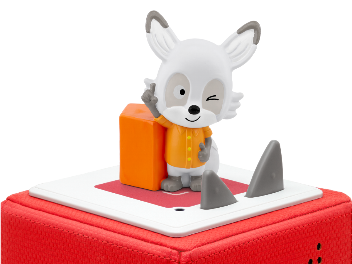 Tonies - Lalalinos - The Best Band in Bumbaloo (Akio)