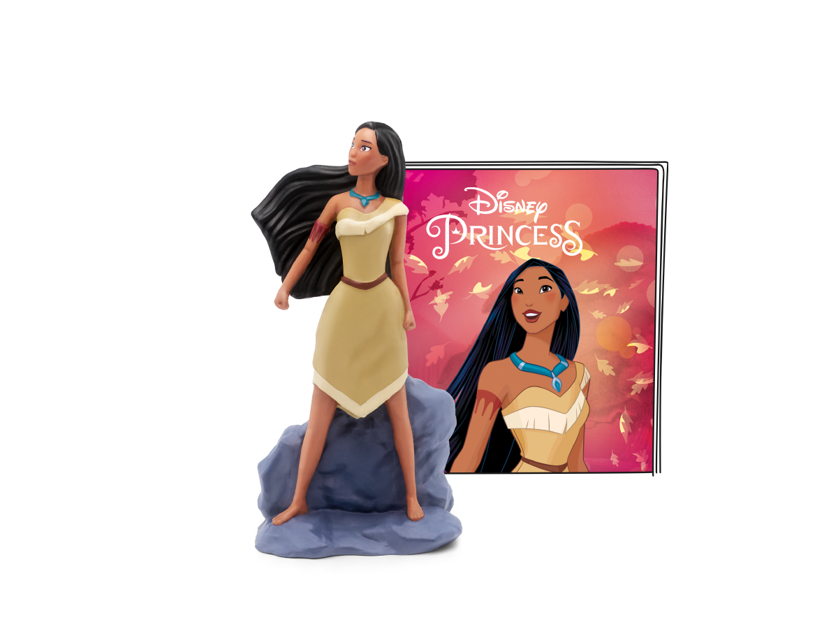 Tonies - Pocahontas - Pocahontas