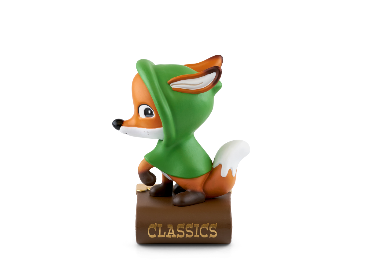 Tonies - Favourite Classics  - [FR] Le Roman De Renart