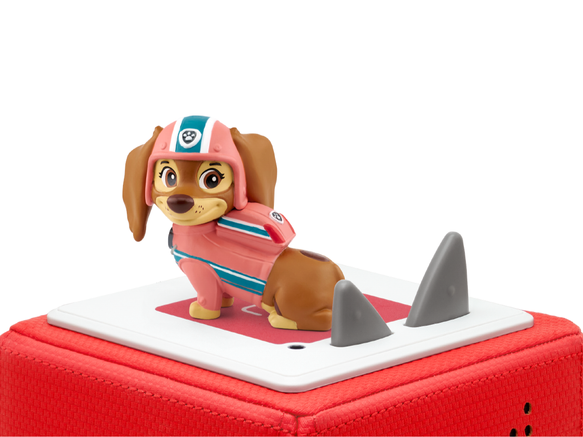 Tonies - PAW Patrol - Liberty