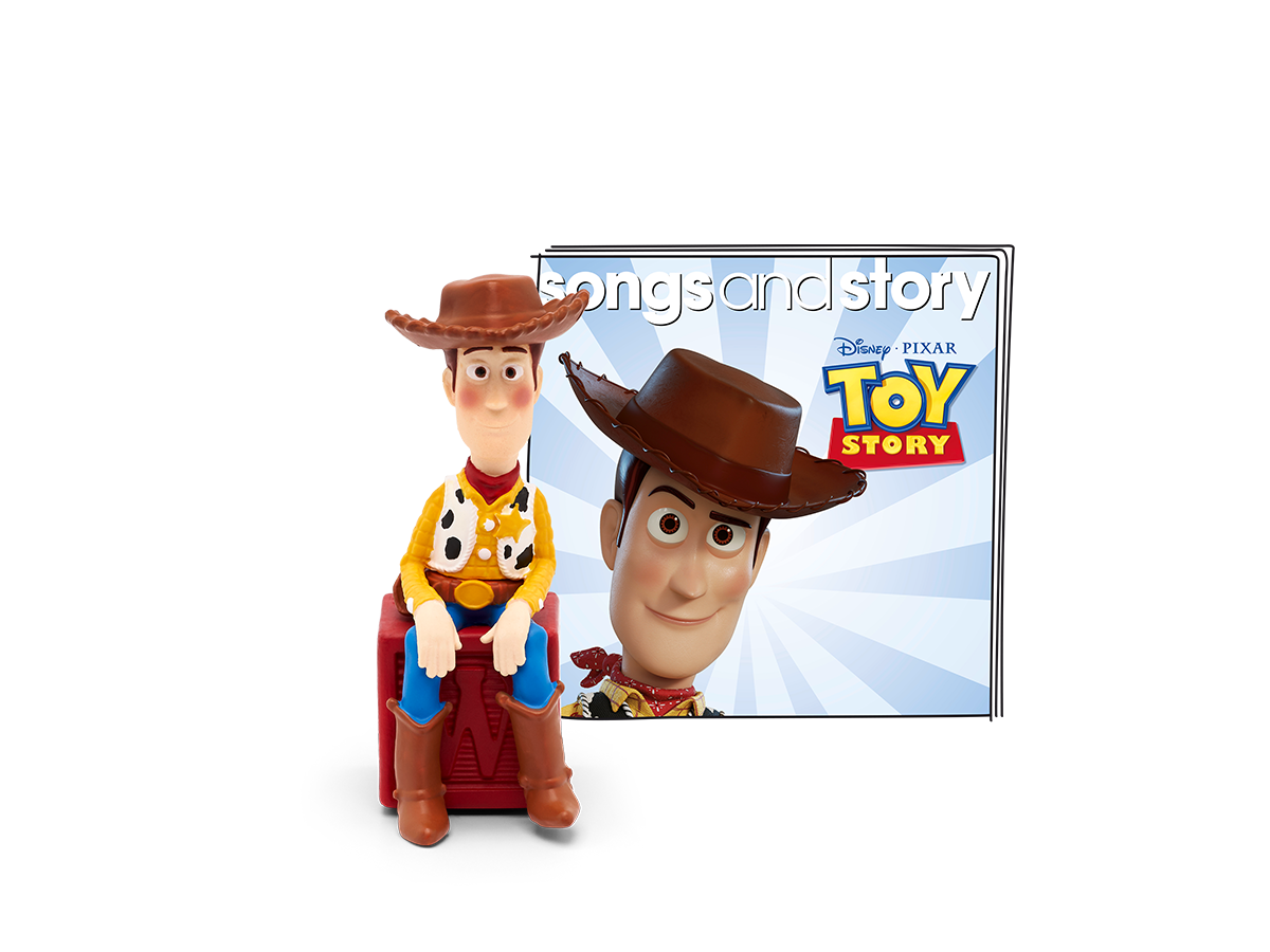Tonies - Toy Story - Toy Story