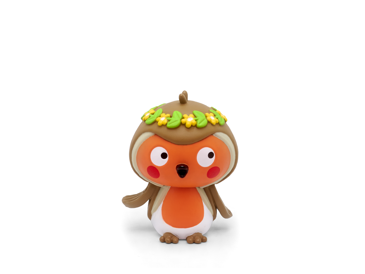 Tonies - Favourite Children's Songs - [DE] Jahreszeitenlieder