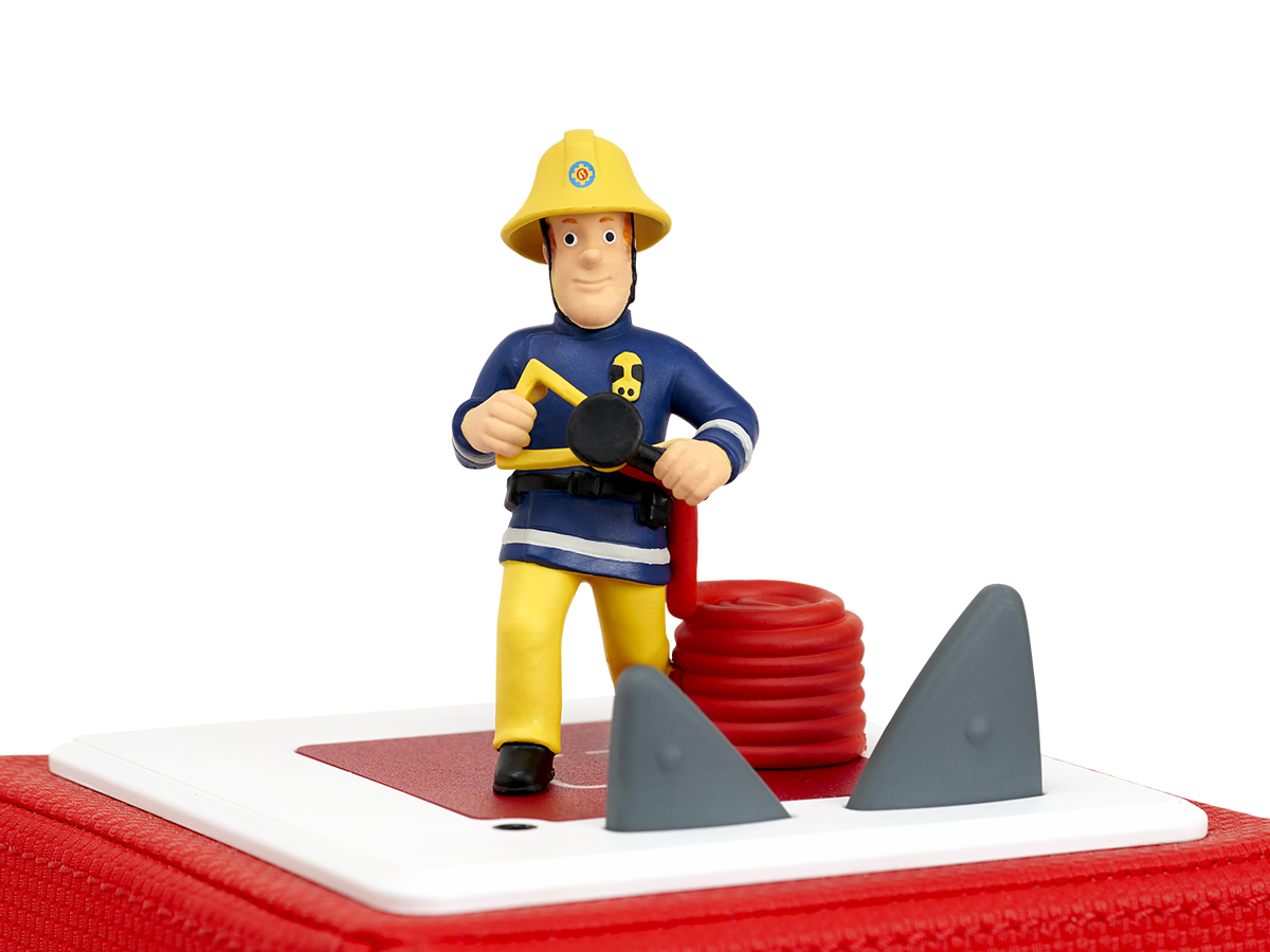 Tonies - Fireman Sam - The Pontypandy Pack