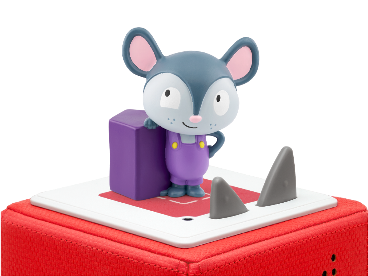 Tonies - Lalalinos - Move and Groove in Bumbaloo (Scout)