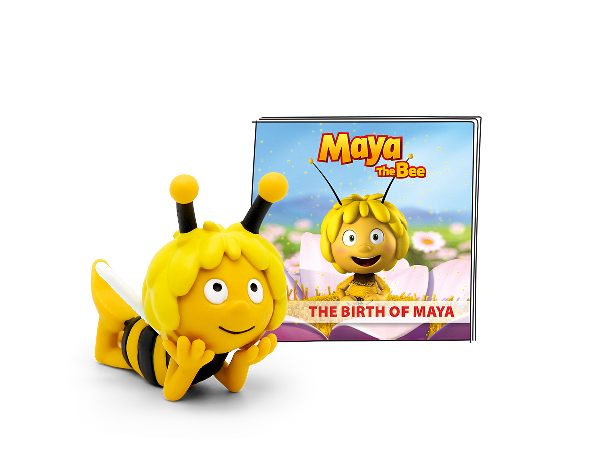 Tonies - Maya the Bee - The birth of Maya