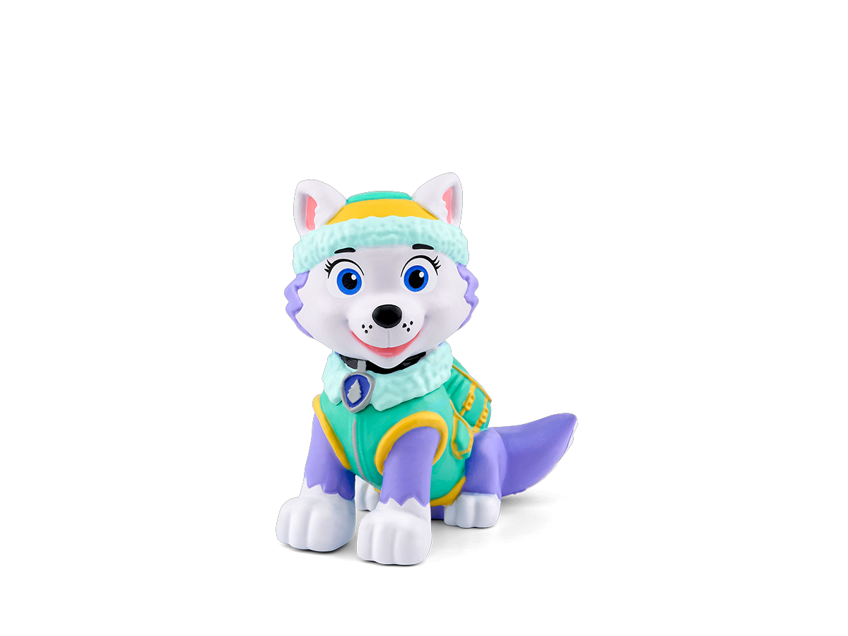 Tonies - PAW Patrol - [DE] Ein neuer Fellfreund (Everest)