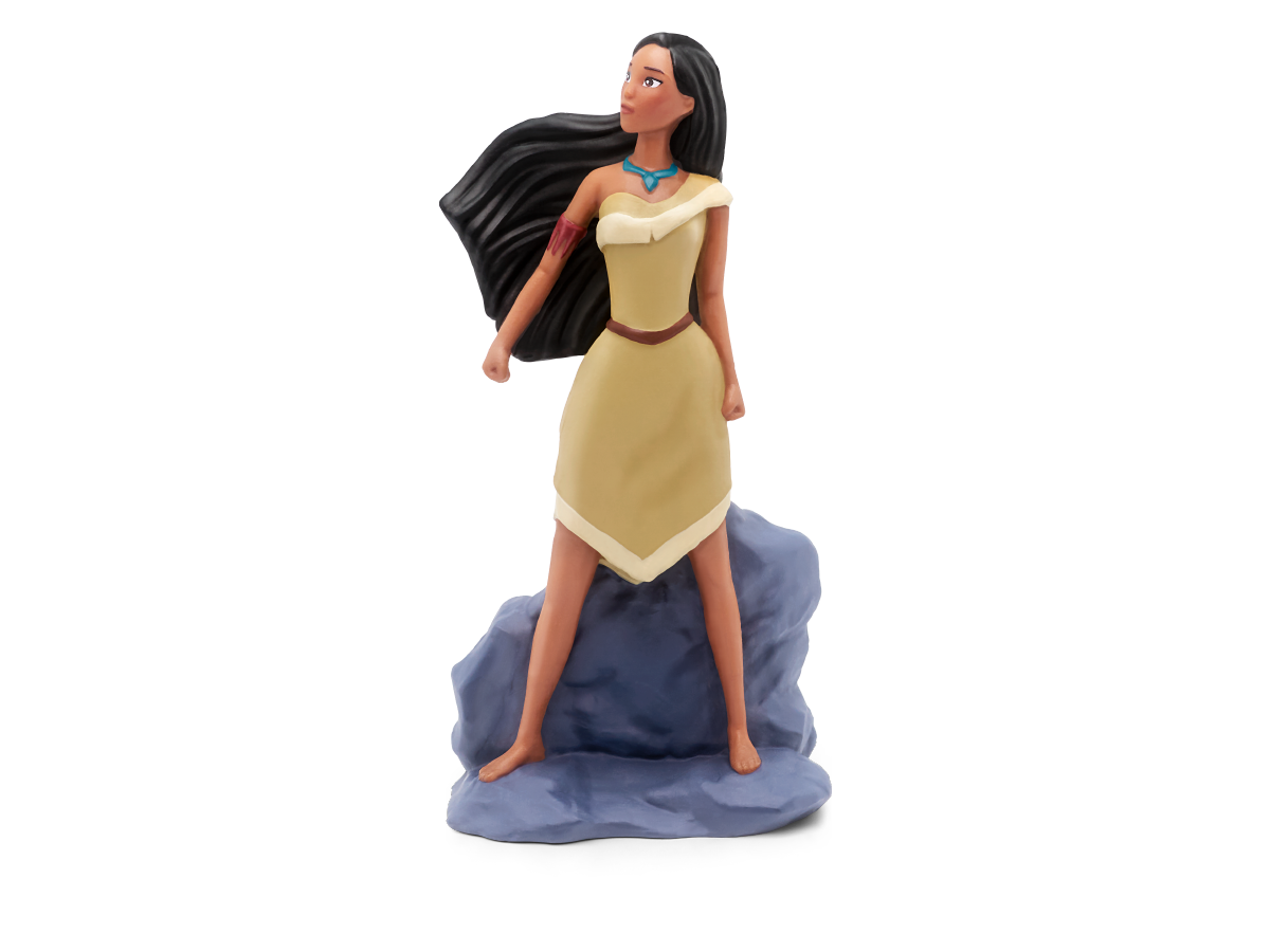 Tonies - Pocahontas - Pocahontas