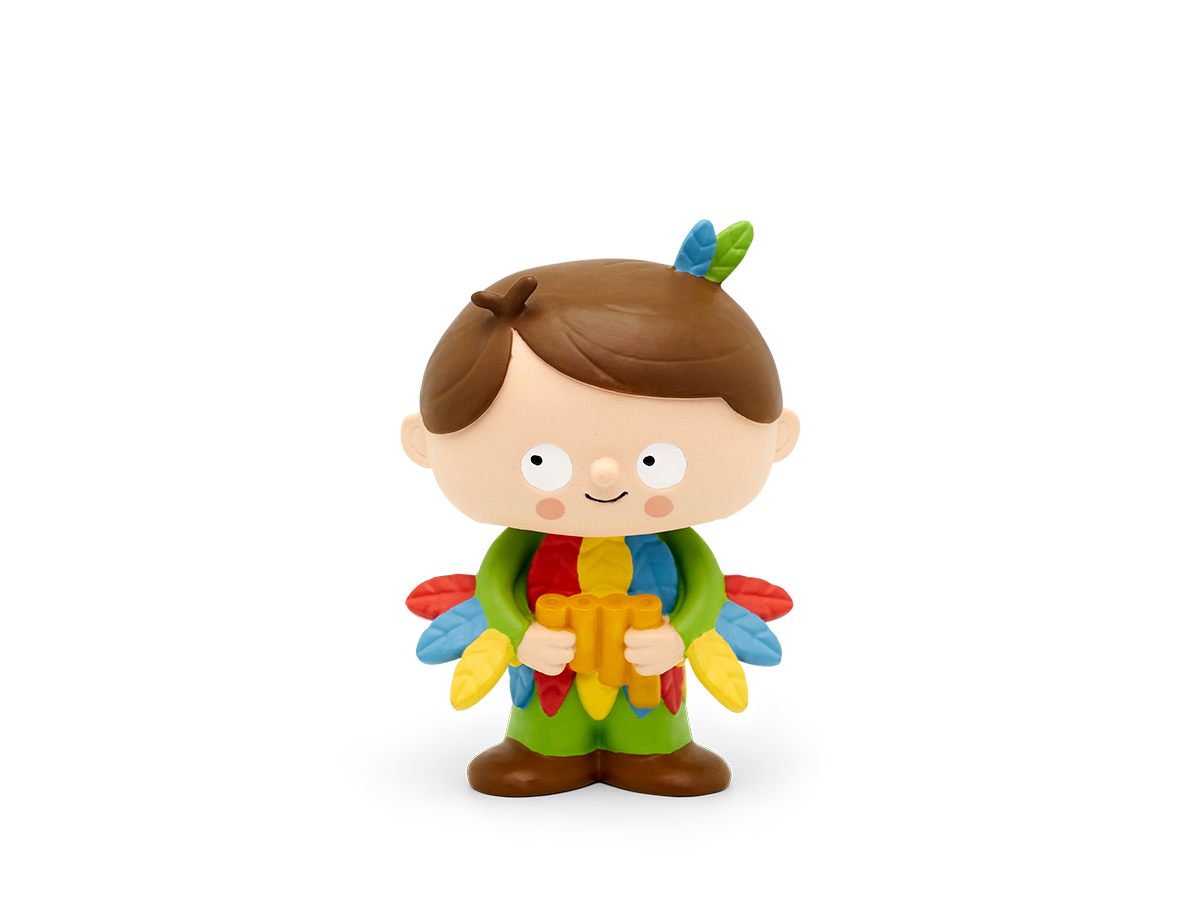 Tonies - Favourite Masterpieces - The Magic Flute