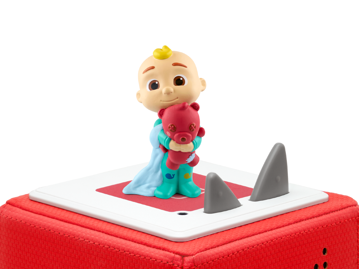 Tonies - Cocomelon - Getting Ready with JJ