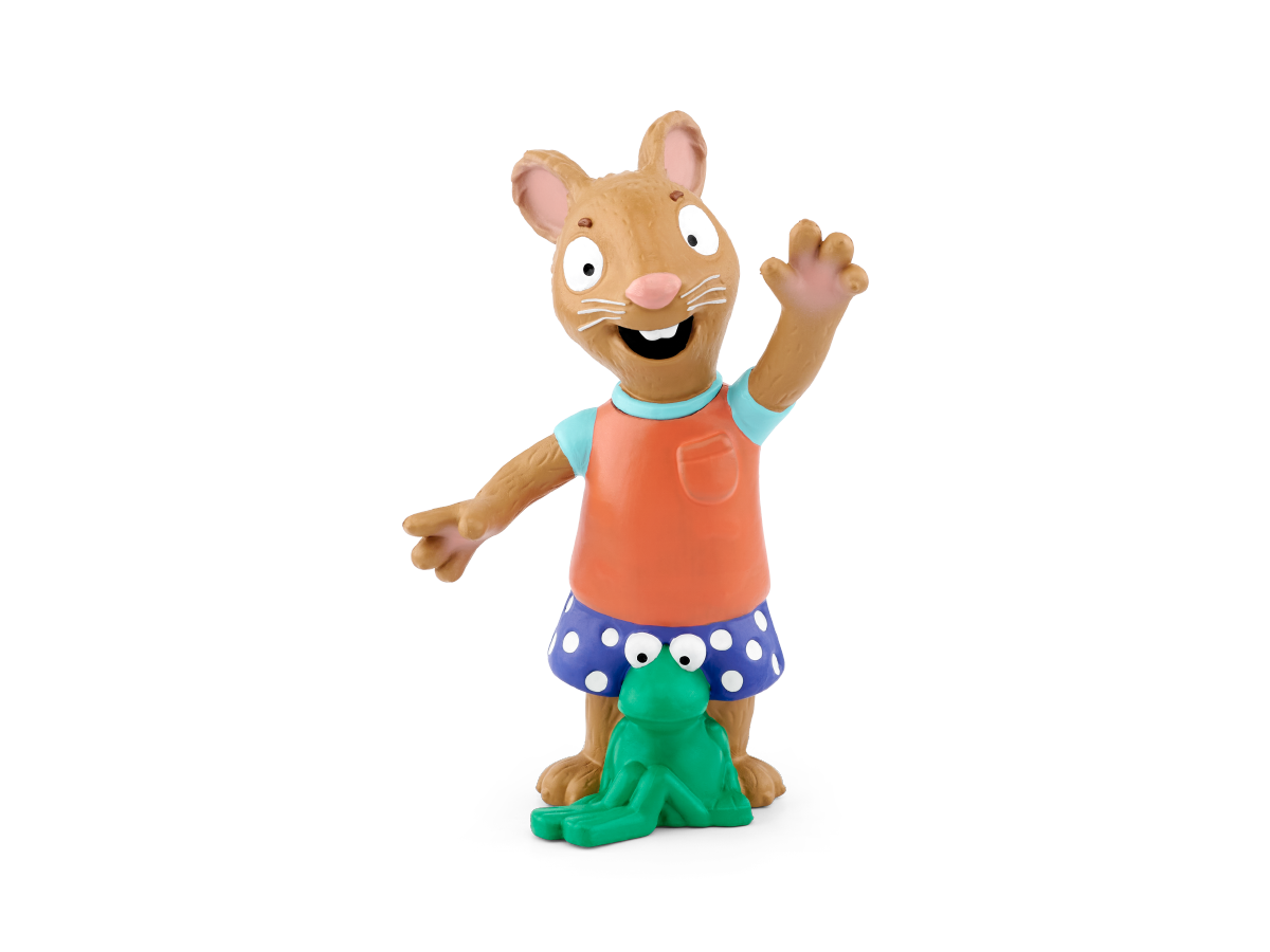 Tonies - Pip and Posy - Posy