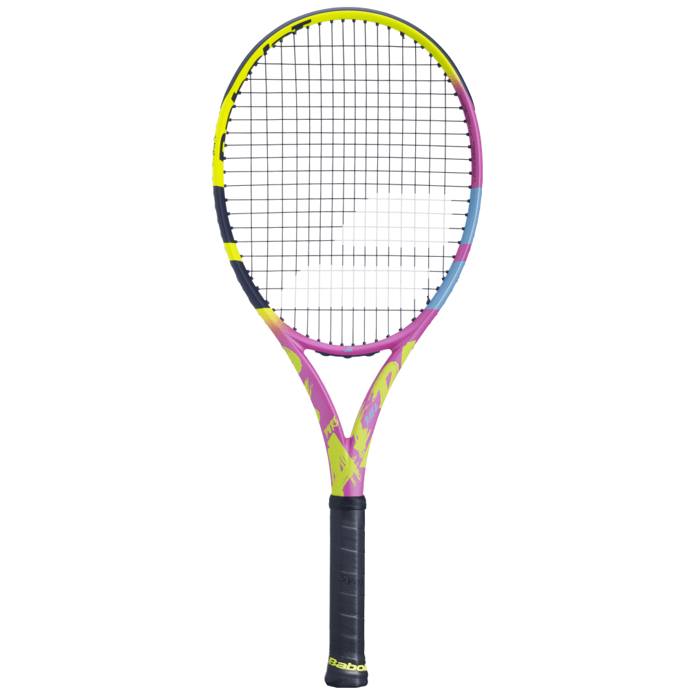Pure Aero Rafa Unstrung