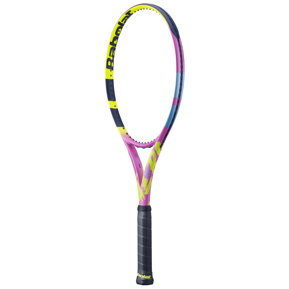 Pure Aero Rafa Origin Unstrung