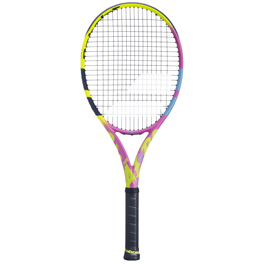 Pure Aero Rafa Origin Unstrung