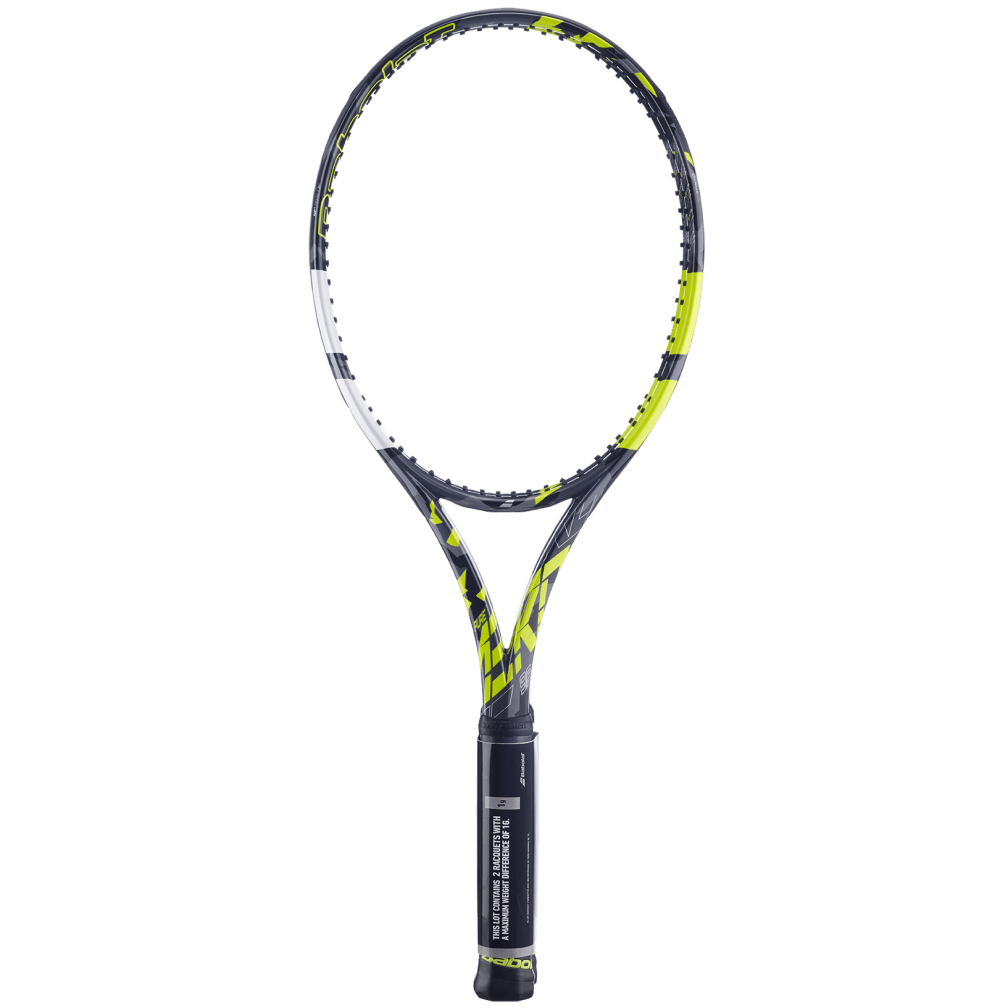 Pure Aero 98 X2 Unstrung