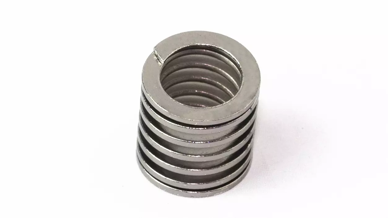 T-LCM GREY SPRING F15