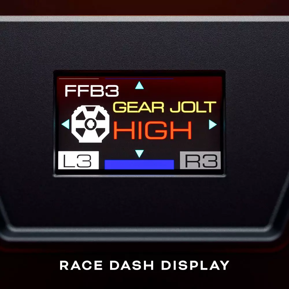 T598 SERVO BASE (Playstation / PC)