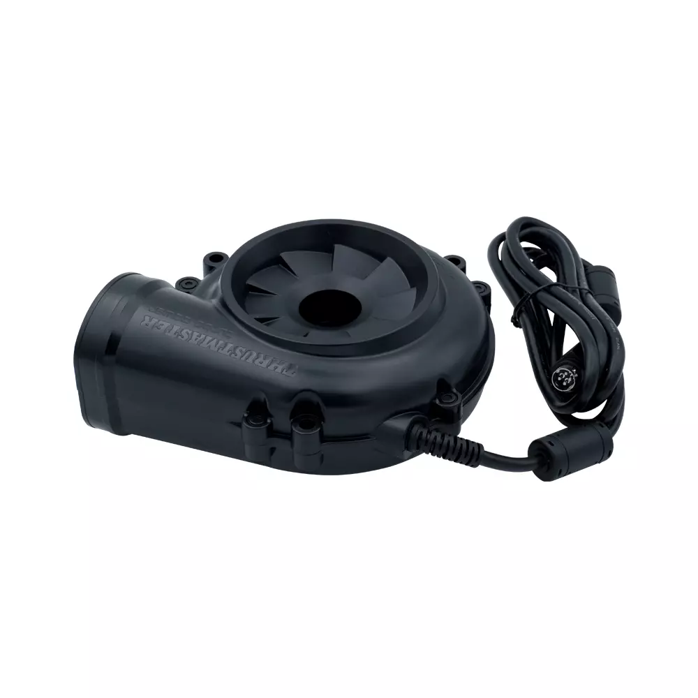 T-GT TURBO POWER SUPPLY 220V