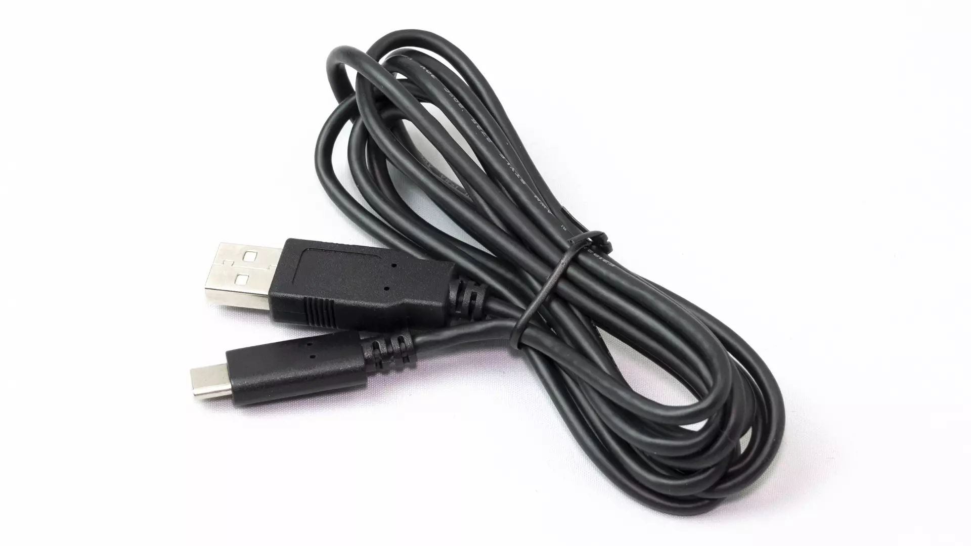 TCA QUADRANT AIRBUS EDITION USB CABLE