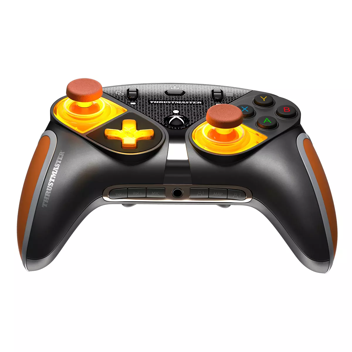 ESWAP X LED ORANGE CRYSTAL PACK