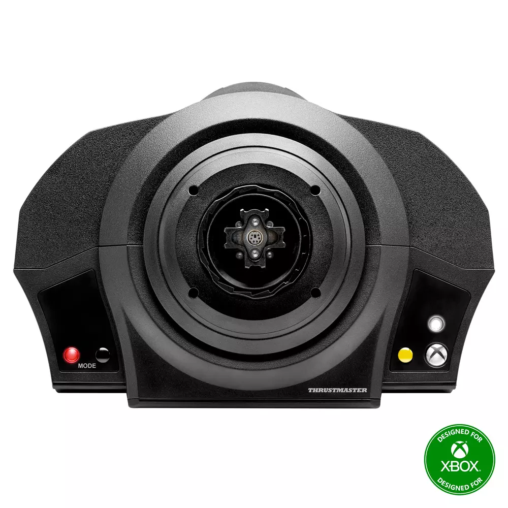 TX RACING WHEEL SERVO BASE