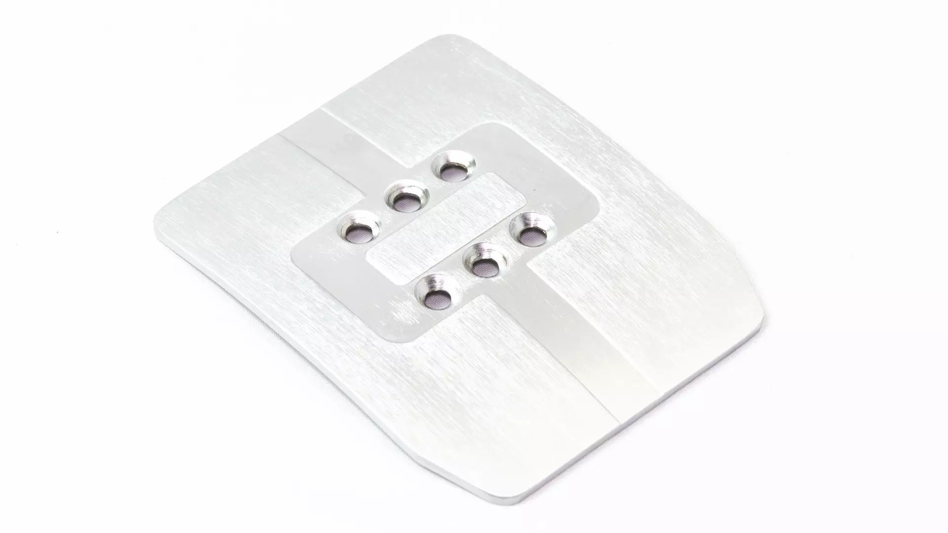 T-LCM BRAKE PEDAL HEAD