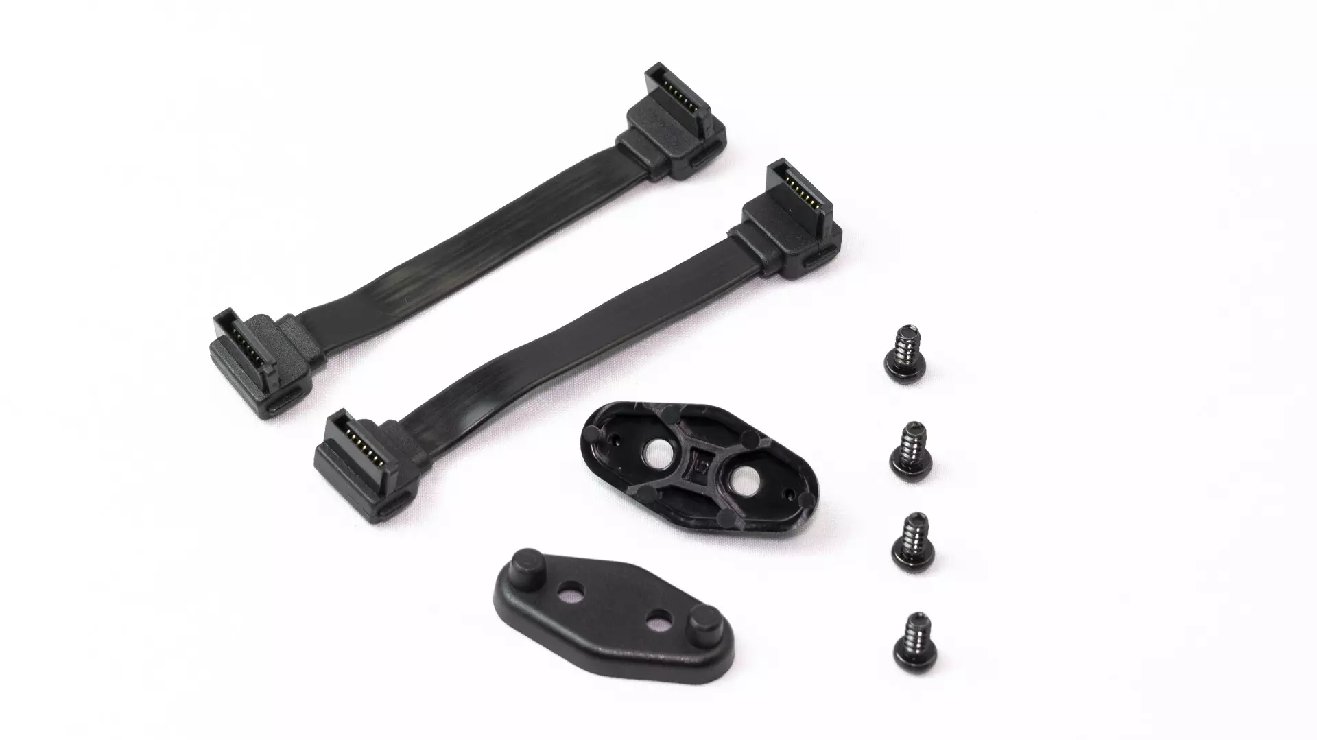 TCA QUADRANT ADD-ON AIRBUS EDITION KIT (SATA CABLE-LINKS)