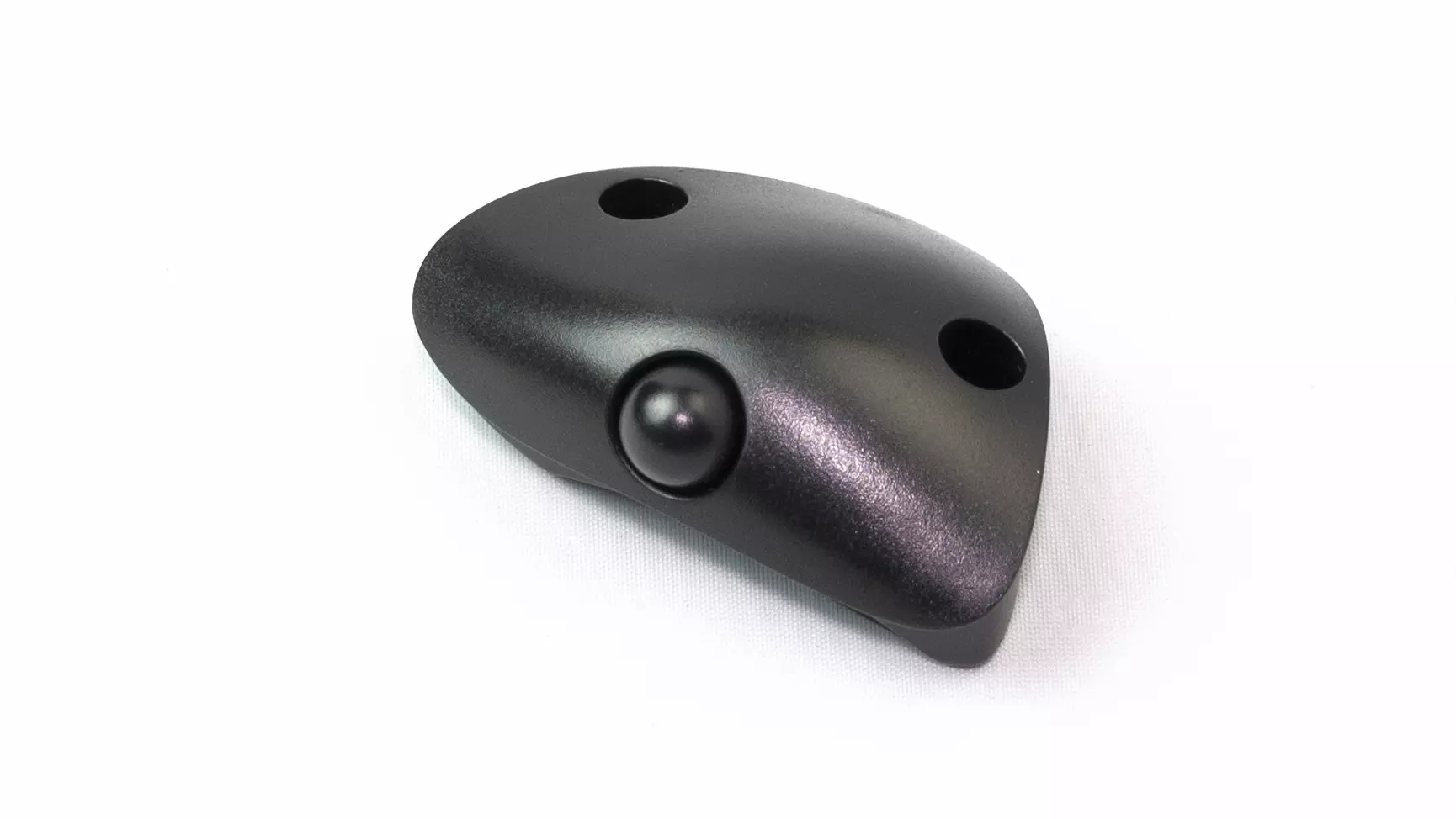 TCA SIDESTICK AIRBUS EDITION LEFT MODULE (BLACK)