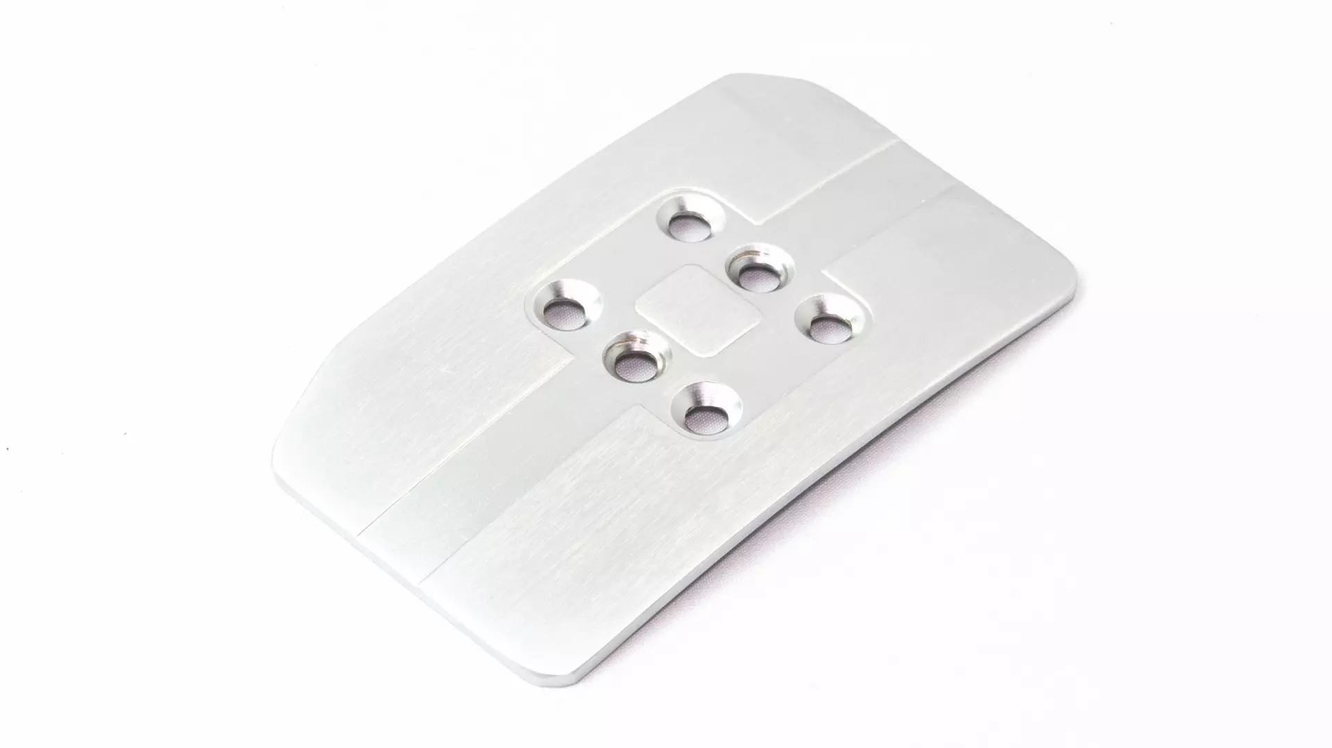 T-LCM CLUTCH PEDAL HEAD