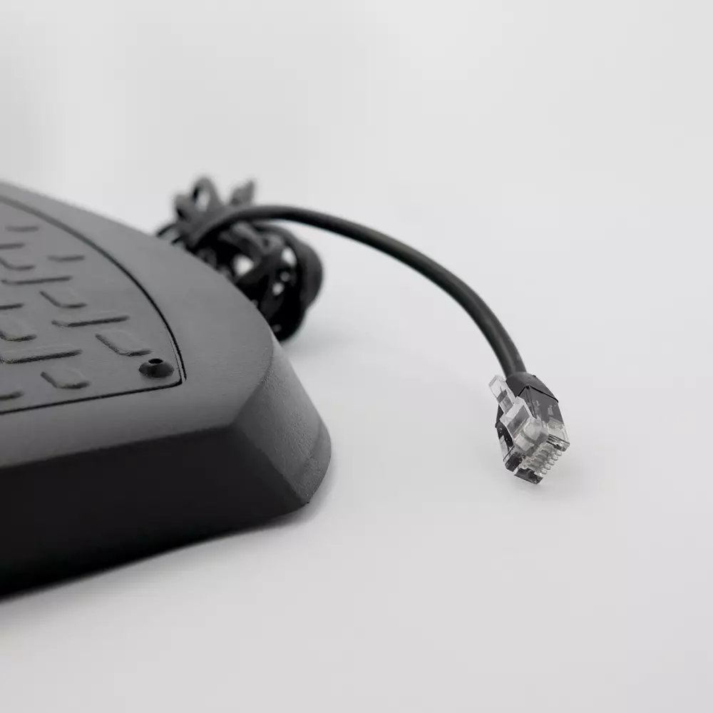 2-PEDAL PEDAL SET - T150/ T80