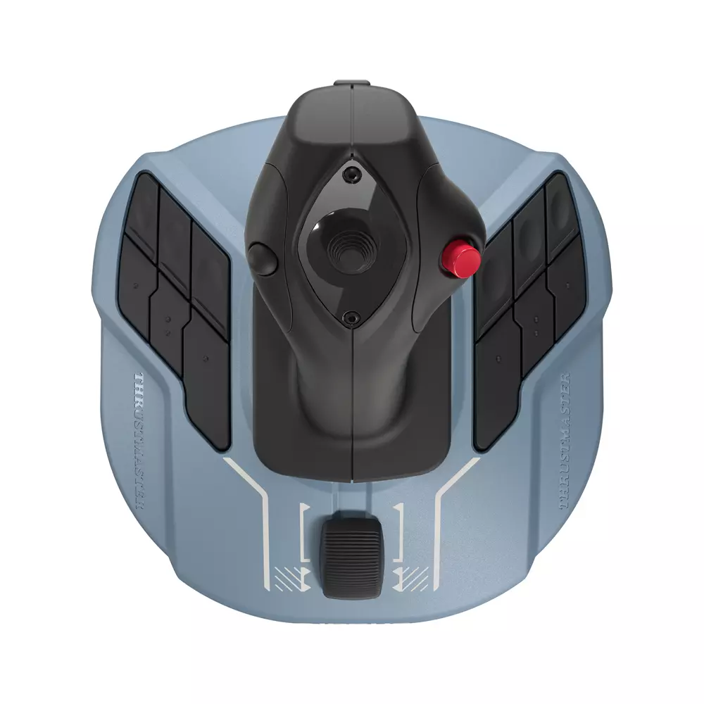 TCA SIDESTICK AIRBUS EDITION