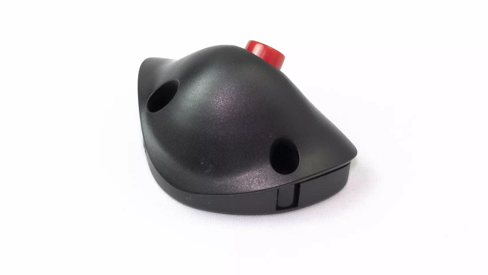 TCA SIDESTICK AIRBUS EDITION LEFT MODULE (RED)