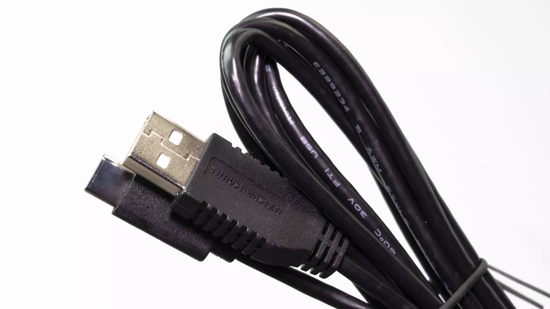 TCA QUADRANT AIRBUS EDITION USB CABLE